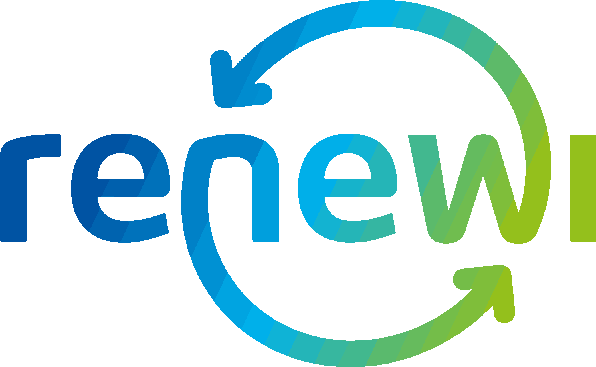 Renewi Logo